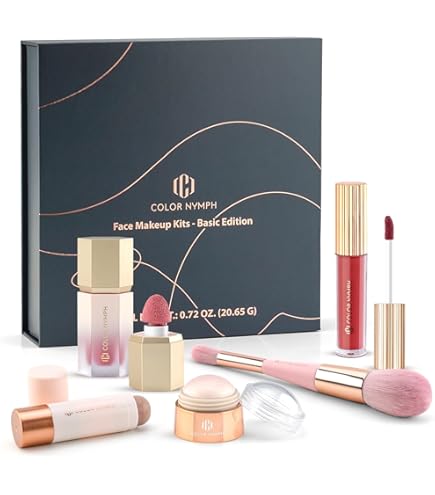 Amazon.com: ICONIC LONDON Power Couple Gift Set | Includes Melting